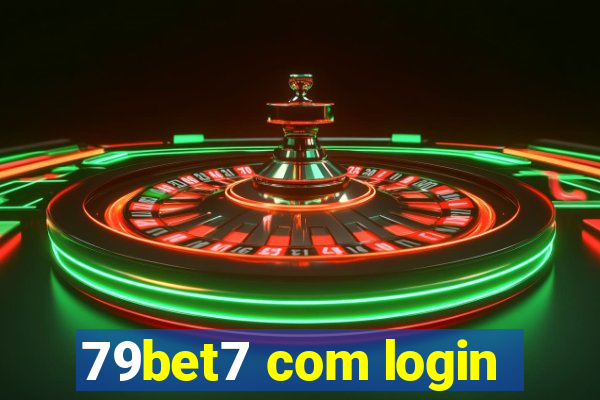 79bet7 com login